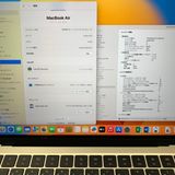 ʡ̤MacBook Air 13 M3å 饤 ̵ GR2GX