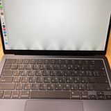 MacBook Air 13.6 M2å 256GB ߥåɥʥ ̵ T70T3