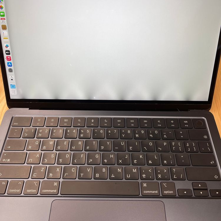 MacBook Air 13.6 M2å 256GB ߥåɥʥ ̵ T70T3