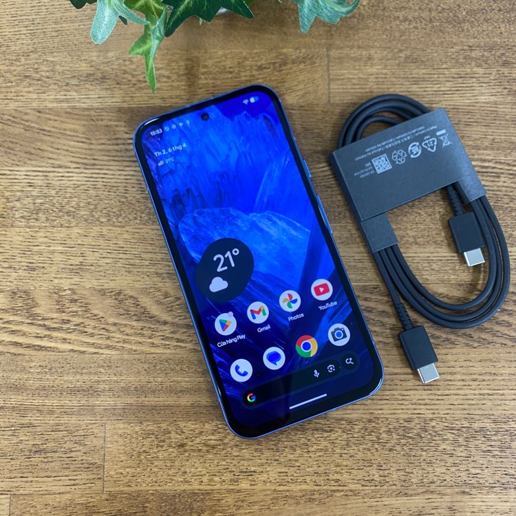 ����Ʊ��Google Pixel 8a 128Gb Bay ����SIM�ե꡼ ����̵��