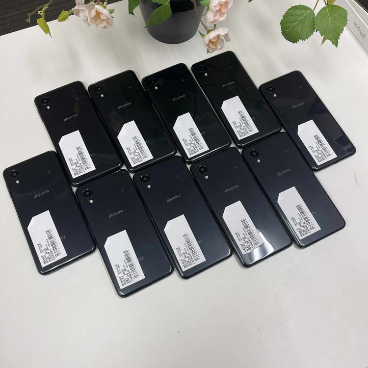Galaxy A23 SC-56C ֥åɥ SIMåѤ 10楻å