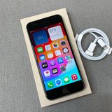 �Хåƥ꡼ 100% iPhone SE3 64GB �������饤�� ������ SIM�ե꡼ ����̵��