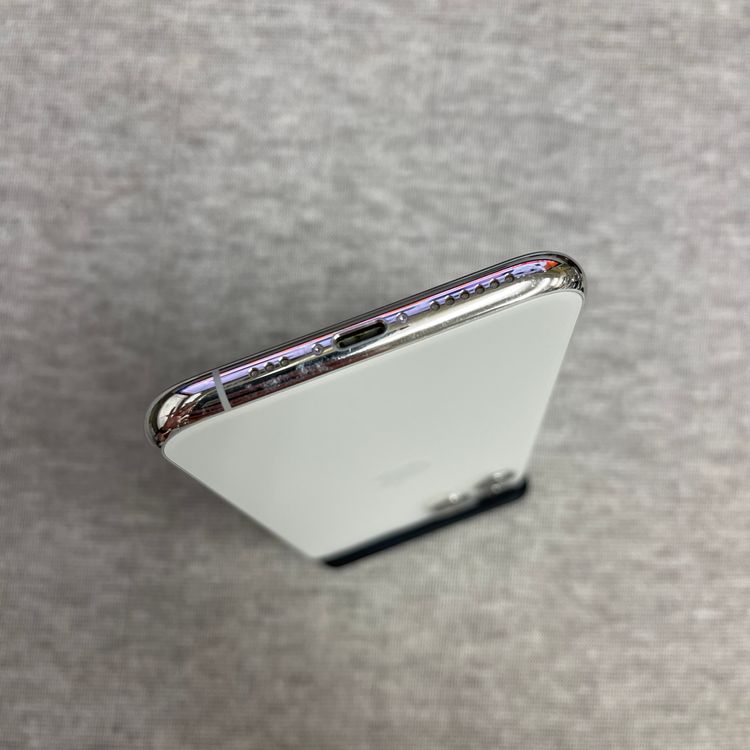 iPhone11Pro 256Gb ۥ磻 AU SIMե꡼ ̵