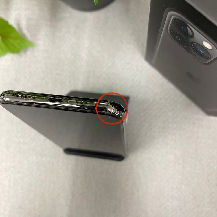 iPhone 11Pro 256GB ڡ쥤 SIMե꡼ ̵