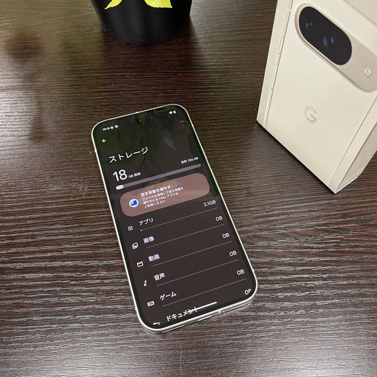 Google Pixel 9 256Gb ݡ SIMե꡼ ̵