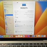 MacBook Pro 13 16GB 512GB ڡ졼 2019ǯ ZL414