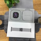 �Хåƥ꡼100% Apple Watch Ultra 2 GPS + Cellular��ǥ�