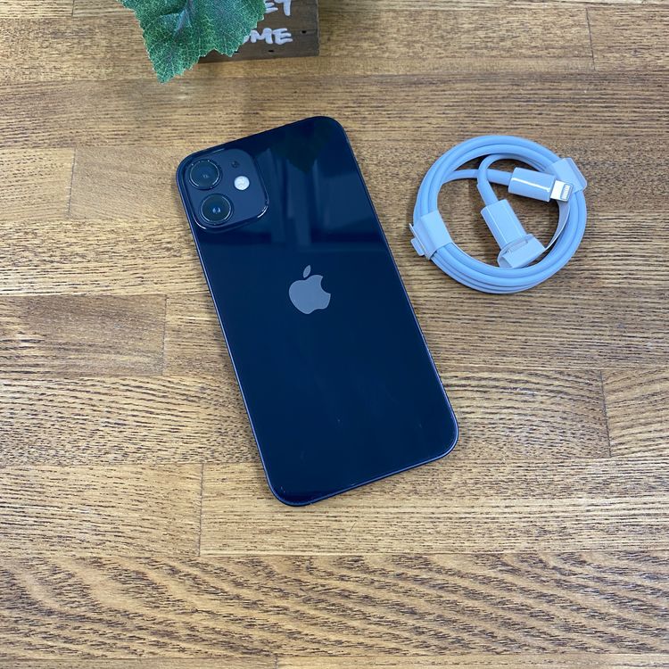 �Хåƥ꡼ 97% iPhone 12Mini 256GB �֥�å� ����SIM�ե꡼ ����̵��