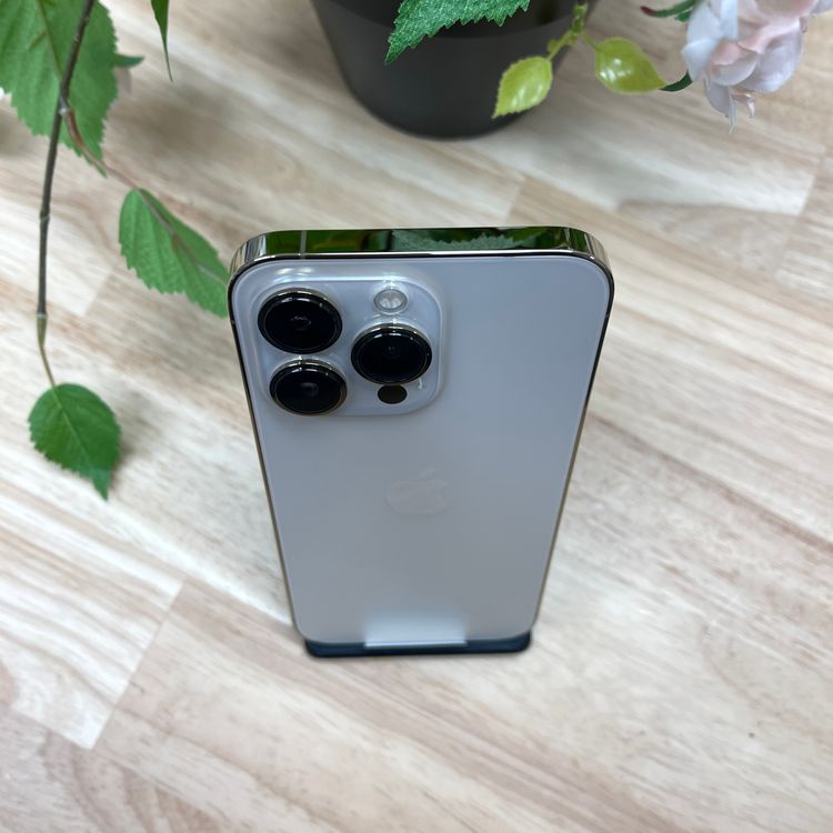 新品・未使用 iPhone 13Pro 256GB ゴールド 国内SIMフリー 送料無料