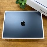 バッテリー 98% MacBook Air 13インチ M3/RAM 8GB /SSD 256GB