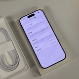 Ʊ iPhone 16Pro 256GB ۥ磻 SIMե꡼ ̵