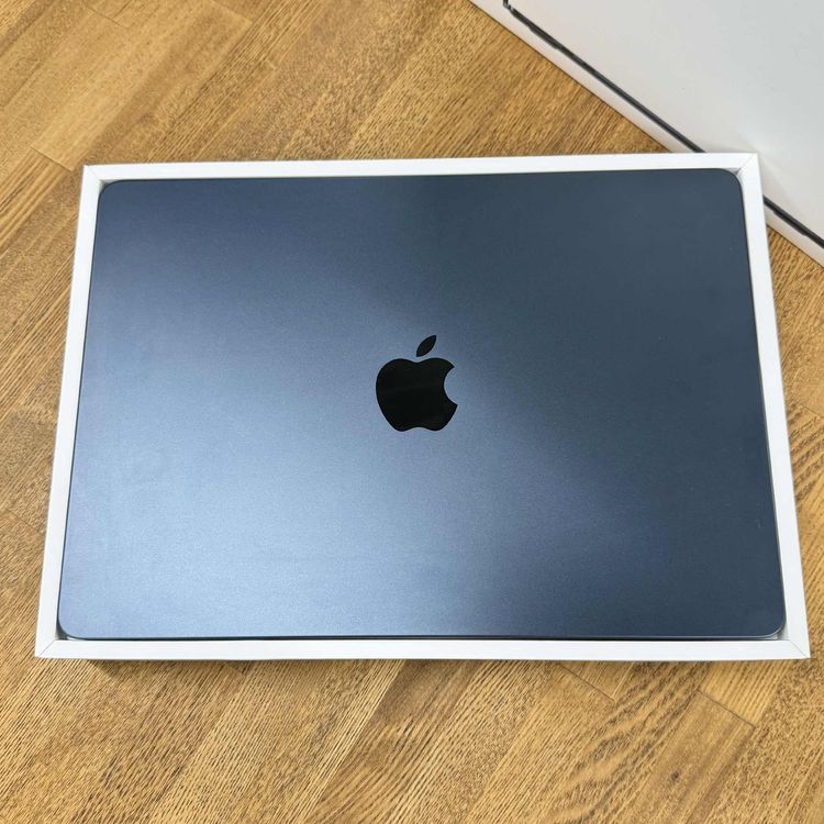 MacBook Air 13 M2å ߥåɥʥ 2022ǯ ̵ 2NWX1