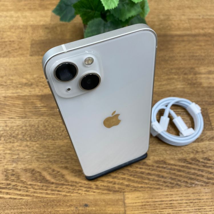 iPhone 13 128GB �������饤�ȹ����� SIM�ե꡼����̵��