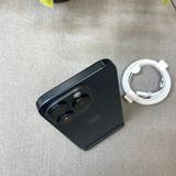 �Хåƥ꡼ 100% iPhone 15Pro 256GB �֥롼 ������ SIM�ե꡼