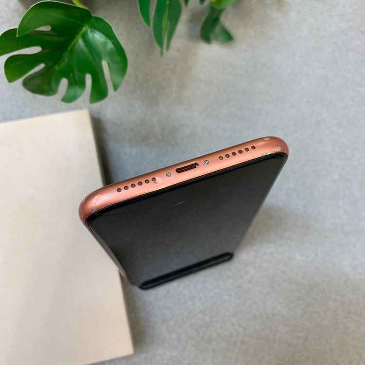 iPhone XR 128GB ������� ������ SIM�ե꡼ ����̵��