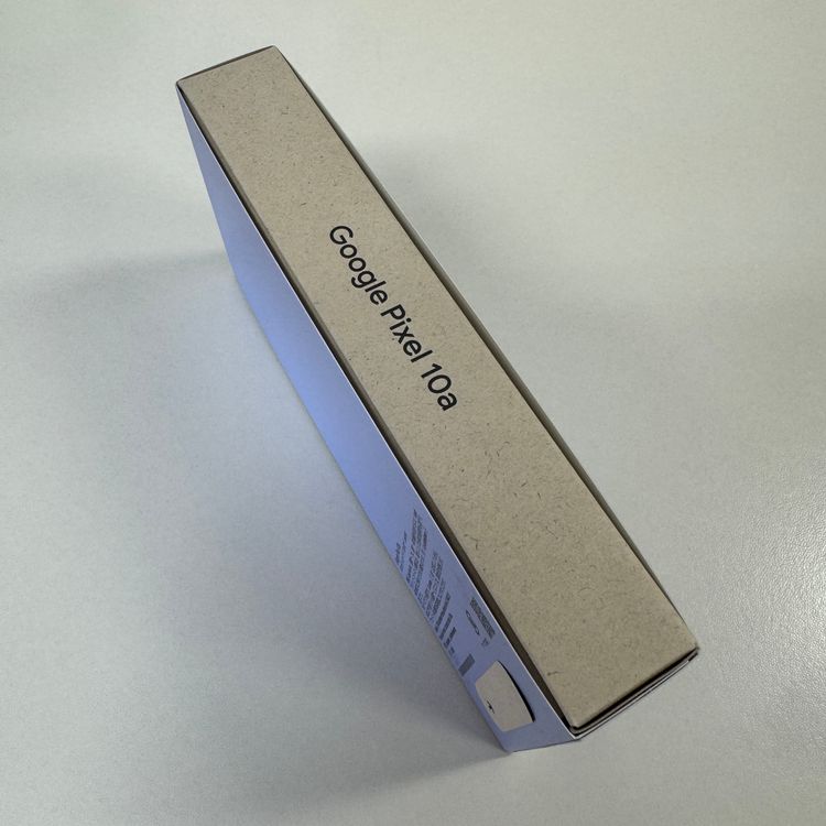 ���ʡ�̤���� Pixel 10a 128GB Lavenda ������SIM�ե꡼ ����̵��