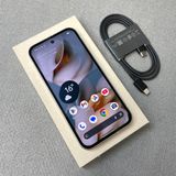 �Хåƥ꡼100�� Pixel 9a 256GB Porcelain ������ SIM�ե꡼����̵��