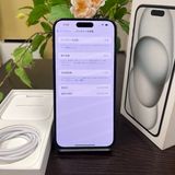iPhone 15Plus  128GB ֥å SIMե꡼ ̵