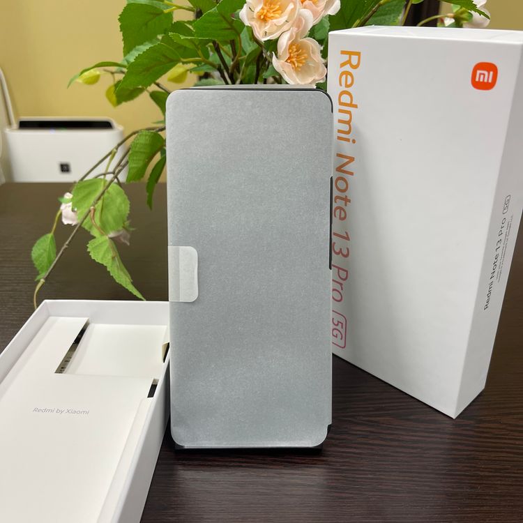 ʡ̤ Redmi Note 13 Pro 5G 256Gb ֥å ̵