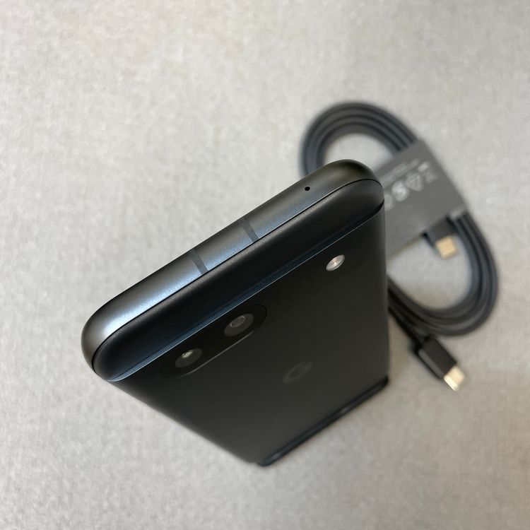 �Хåƥ꡼92% Google Pixel 8a 128Gb Obsidian ����SIM�ե꡼