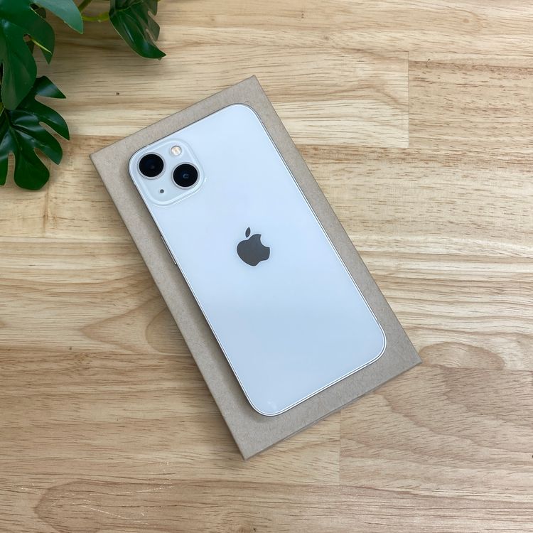 iPhone 13 128Gb �������饤�� ������SIM�ե꡼����̵��