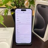 iPhone 15Pro 128GB ֥å SIMե꡼ ̵