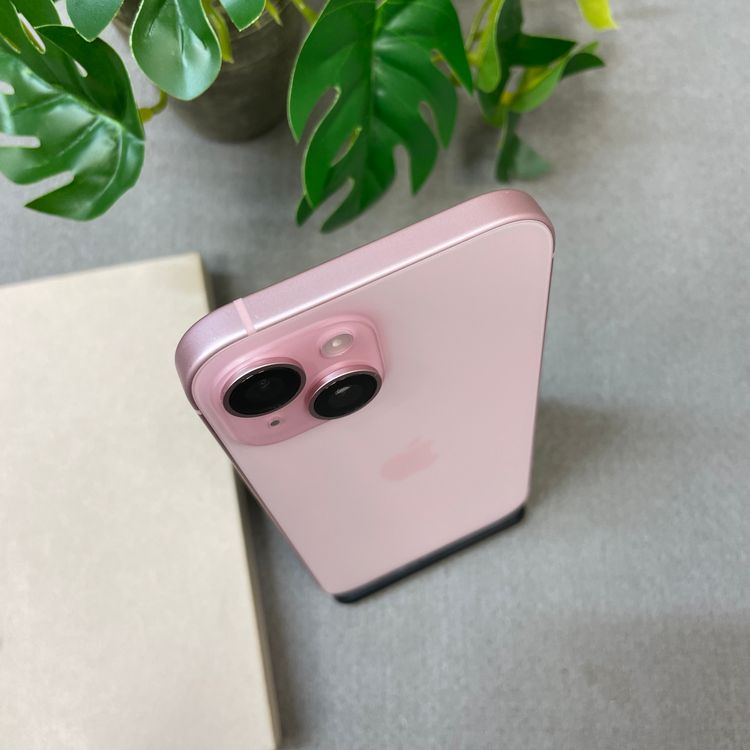 �Хåƥ꡼ 87�� iPhone15 128GB �ԥ� ������ SIM�ե꡼ ����̵��