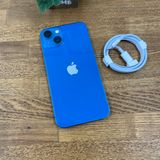 ��� iPhone13 128Gb �֥롼 ����SIM�ե꡼ ����̵��