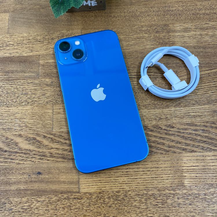 ��� iPhone13 128Gb �֥롼 ����SIM�ե꡼ ����̵��
