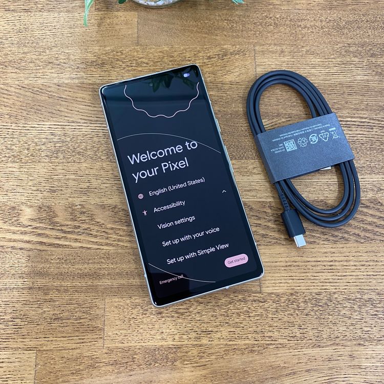 Google Pixel 7a 128GB ���Ρ� ������SIM�ե꡼����̵��