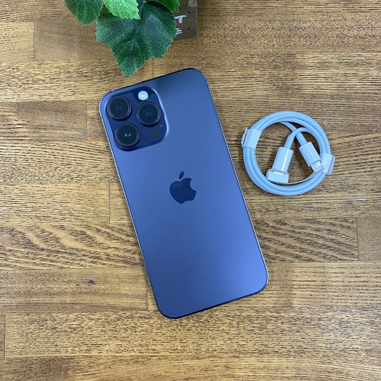 iPhone 14ProMax 512GB �ѡ��ץ� ����SIM�ե꡼ ����̵��