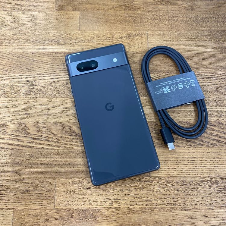 Google Pixel 7a 128GB ���㥳���� ������SIM�ե꡼����̵��