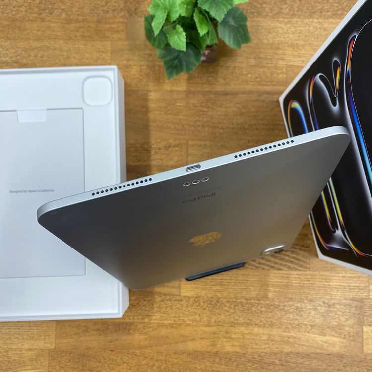 ����Ʊ�� 11�����iPad Pro��M4��512GB ����С� Wi-Fi��ǥ�