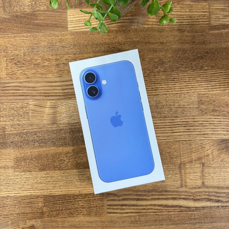 ���ʡ�̤���� iPhone 16 128GB ����ȥ�ޥ�� ������SIM�ե꡼����̵��