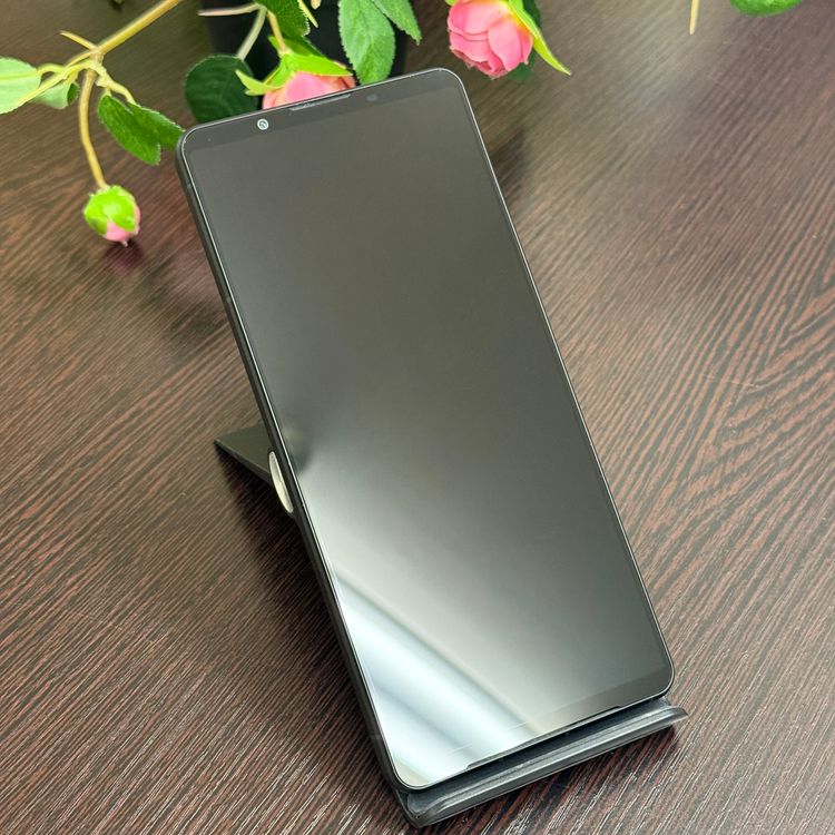 SOG13 Xperia 1VI 256GB ブラック 国内版SIMフリー 送料無料