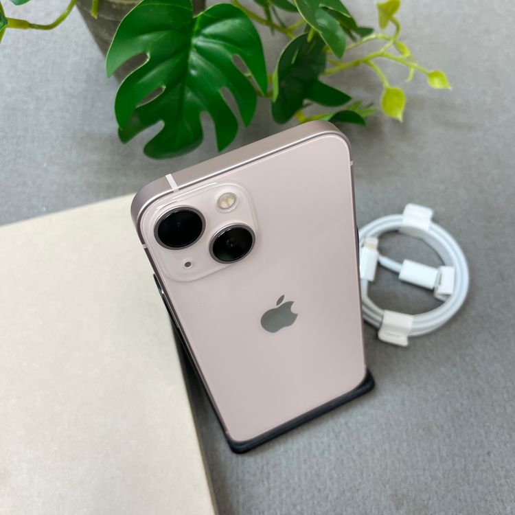 �Хåƥ꡼99% iPhone 13MiNi 128GB �ԥ� ������ SIM�ե꡼����̵��