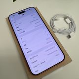 �Хåƥ꡼100% iPhone 17ProMax 256GB ����� ������ SIM�ե꡼
