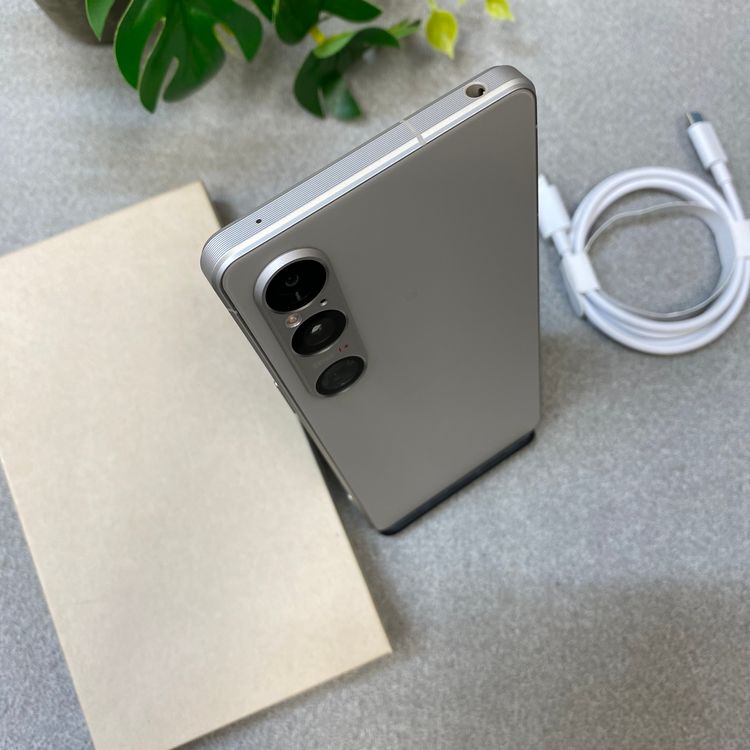 Sony Xperia 1 VI SOG13 256GB ����С� AU�� SIM�ե꡼����̵��