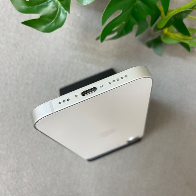 �Хåƥ꡼100% iPhone 16e 128GB �ۥ磻�� Apple�� SIM�ե꡼����̵��