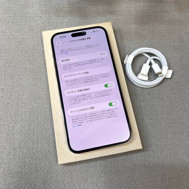 iPhone 14ProMax 128GB �ѡ��ץ�  ������SIM�ե꡼����̵��