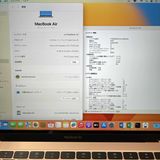 MacBook Air 13 256GB  2019ǯ ̵ LDDR3