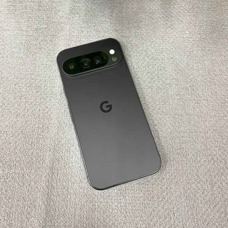Google Pixel 9 Pro 128GB ֥ǥ SIMե꡼ ̵