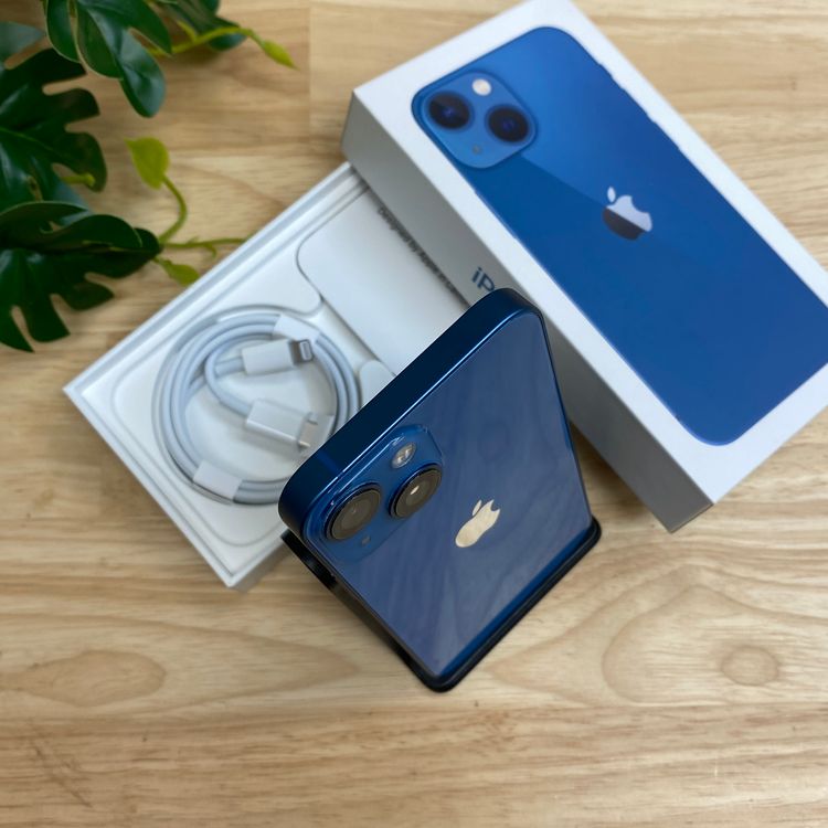 �Хåƥ꡼81% iPhone 13mini 128Gb ������SIM�ե꡼����̵��