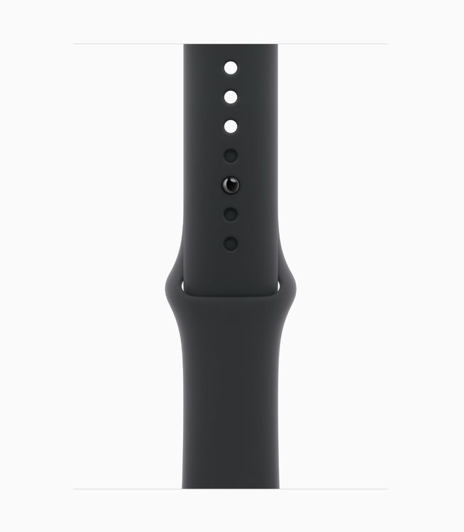 新品未開封Apple Watch Series 11 46mm ジェットブラック  41018