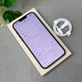 �Хåƥ꡼99�� iPhone 14Plus 128GB �ߥåɥʥ��� ������ SIM�ե꡼����̵��
