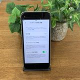 �Хåƥ꡼95% iPhone SE2 64Gb �ۥ磻�� ������SIM�ե꡼ ����̵�� 45272