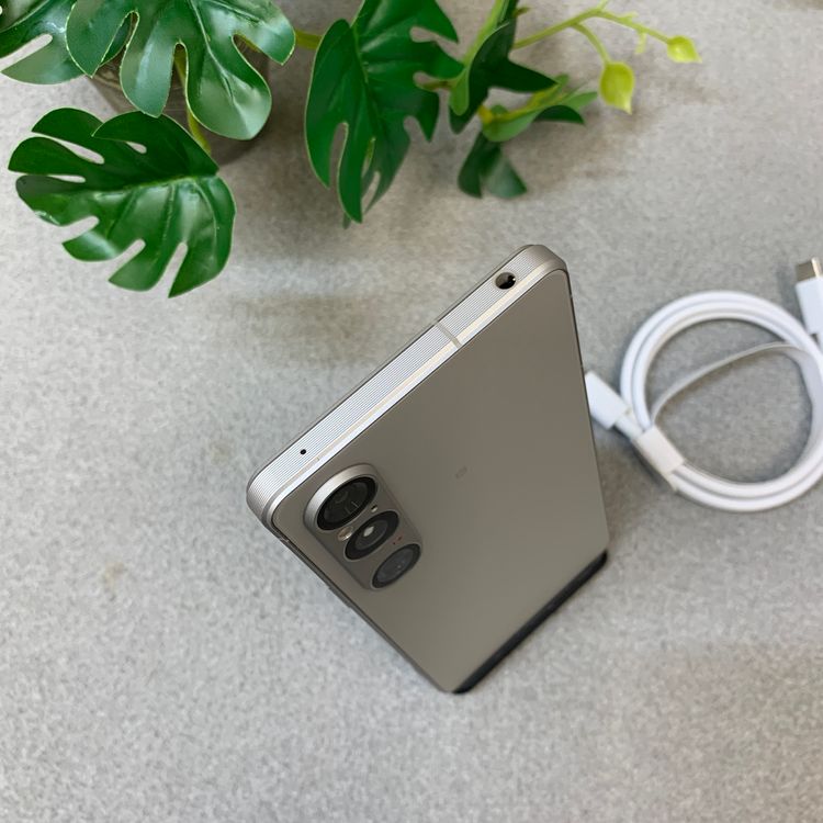 Sony Xperia 1 VI SO-51E 256GB �ץ���ʥ���С� �ɥ����� SIM�ե꡼