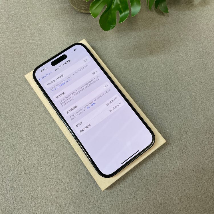 iPhone 16 256GB �֥�å� ������ SIM�ե꡼����̵��