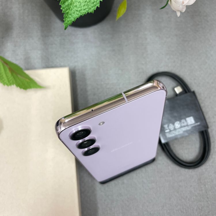 Samsung Galaxy S23 ��٥���� 256GB ����SIM�ե꡼ ����̵��