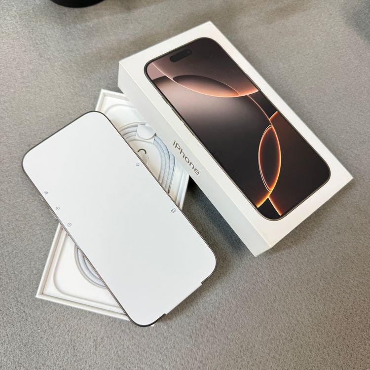 ���ʡ�̤���� iPhone 16Pro 128GB �ǥ����� ������ SIM�ե꡼����̵��